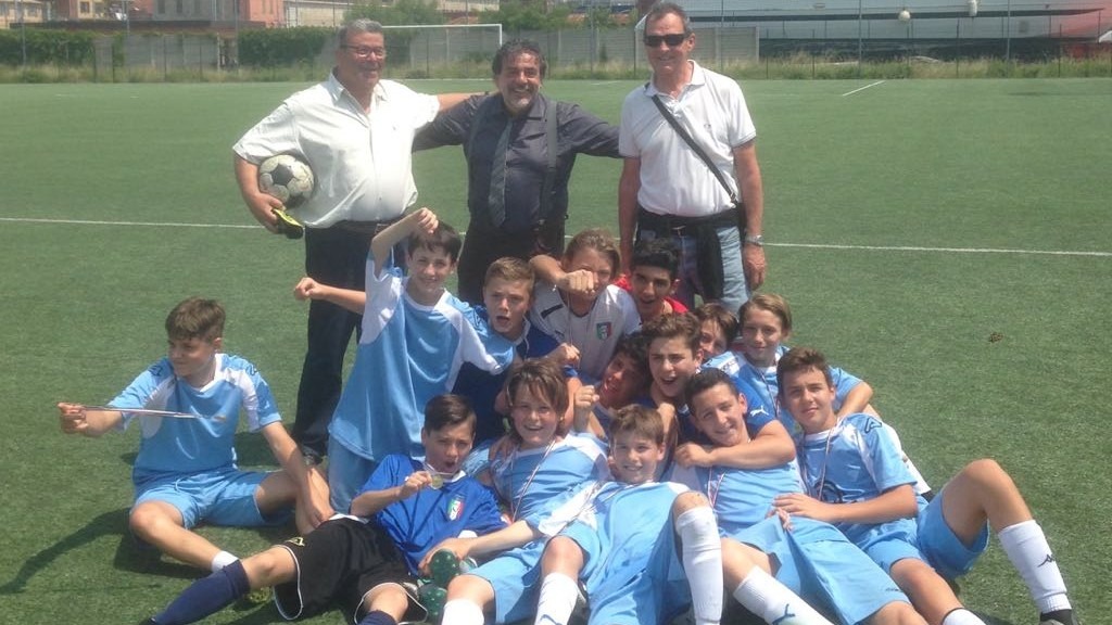 CALCIO A 11