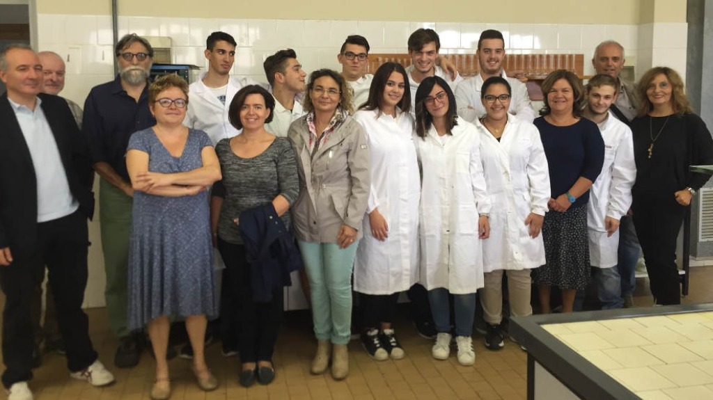 Progetto Bergamo Scienza