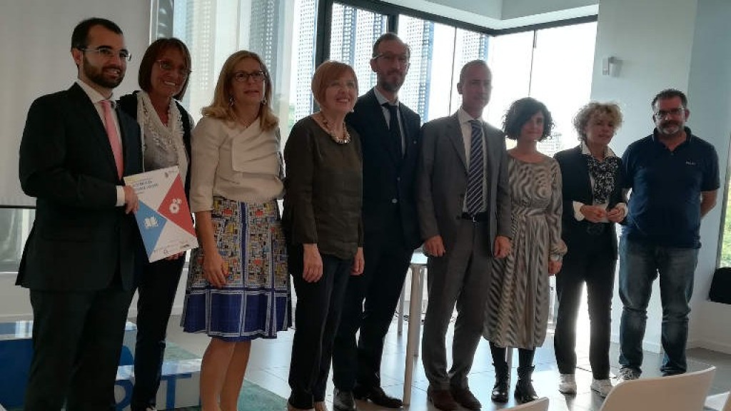 Alternanza Scuola Lavoro al CRIT