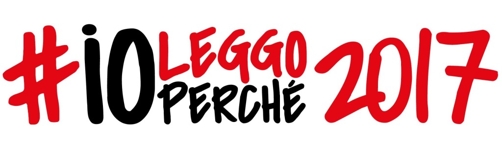  L'iniziativa # io leggo perché 2017/2018