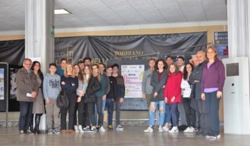 Il Premio Mimosa 2018 alle Donne dello Sport cremonese