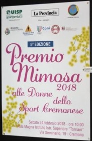 Premio Mimosa 2018_1 
