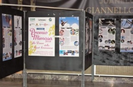 Premio Mimosa 2018_2