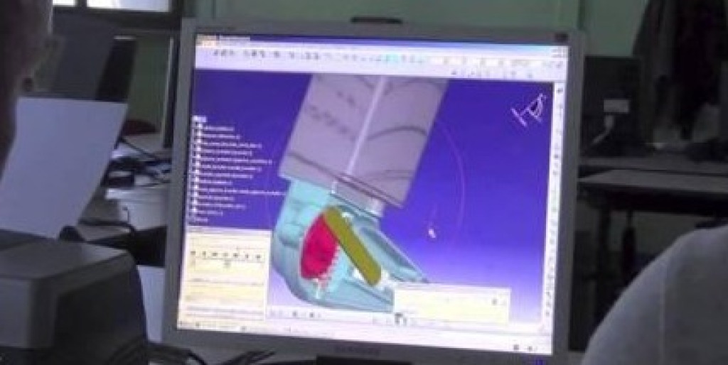 Programmazione Corso Professionale Statale per Classi