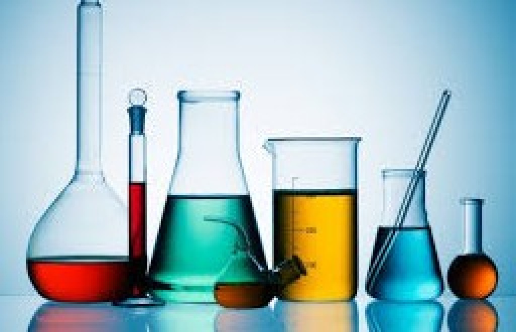 Programmazione corso chimica per classi