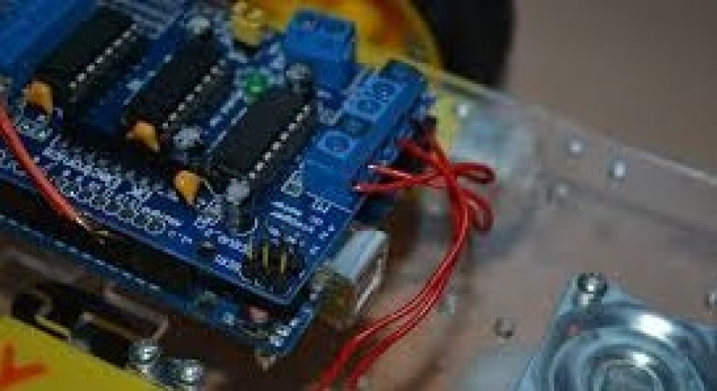 Programmazione corso elettrici per Classi