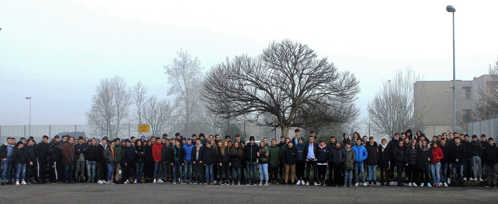 La scuola incontra il carcere
