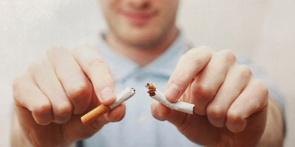Incontro "Prevenzione all'uso del tabacco"