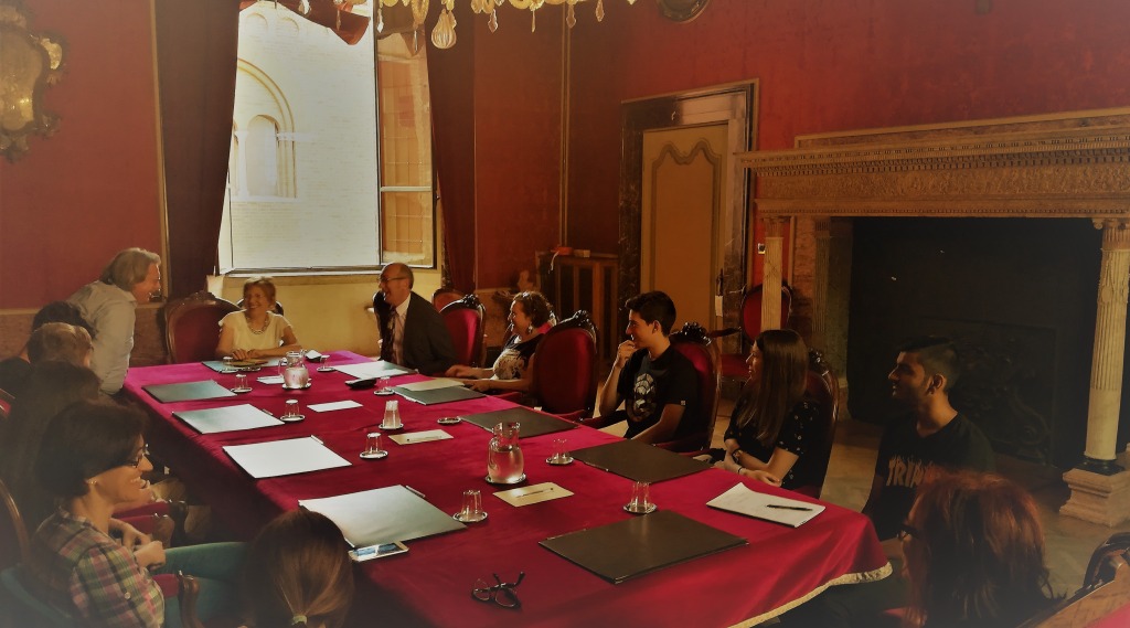 Il progetto Passepartout