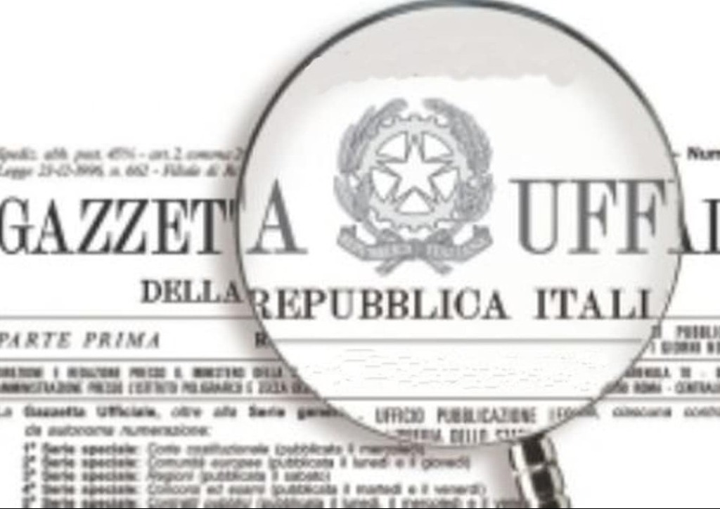 DECRETO LEGISLATIVO 13 aprile 2017 n 61 