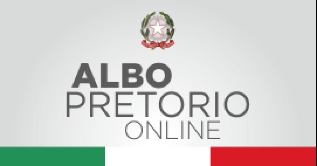 Albo Pretorio