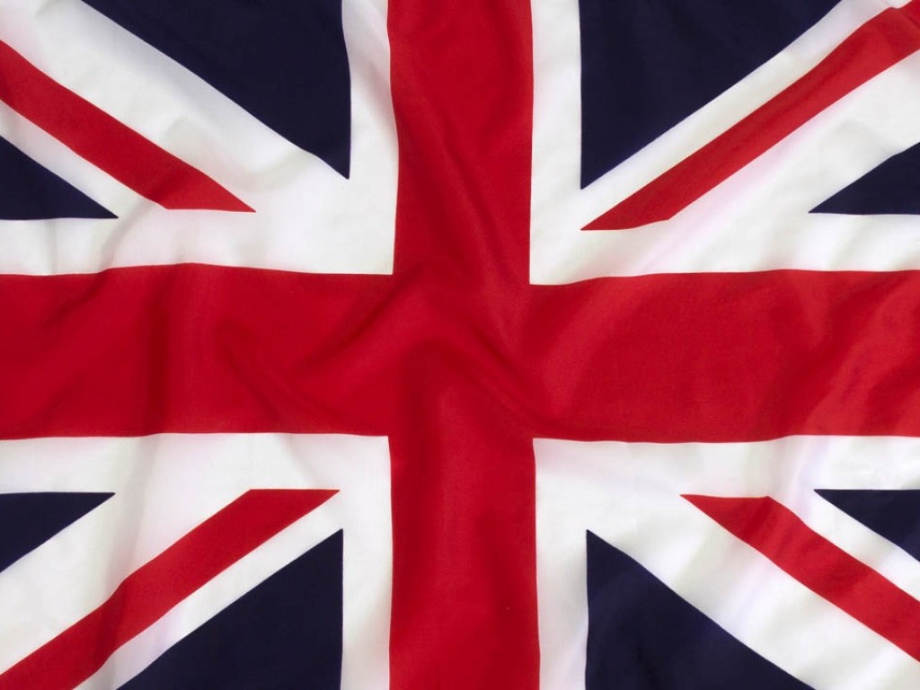 The English Corner