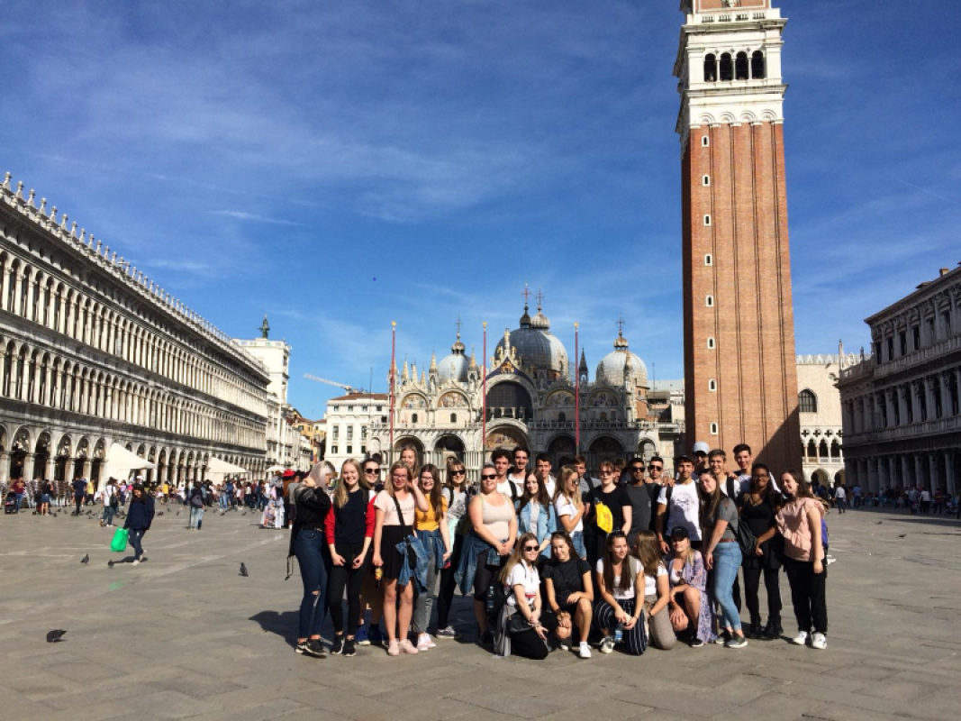 Finlandia2Venezia