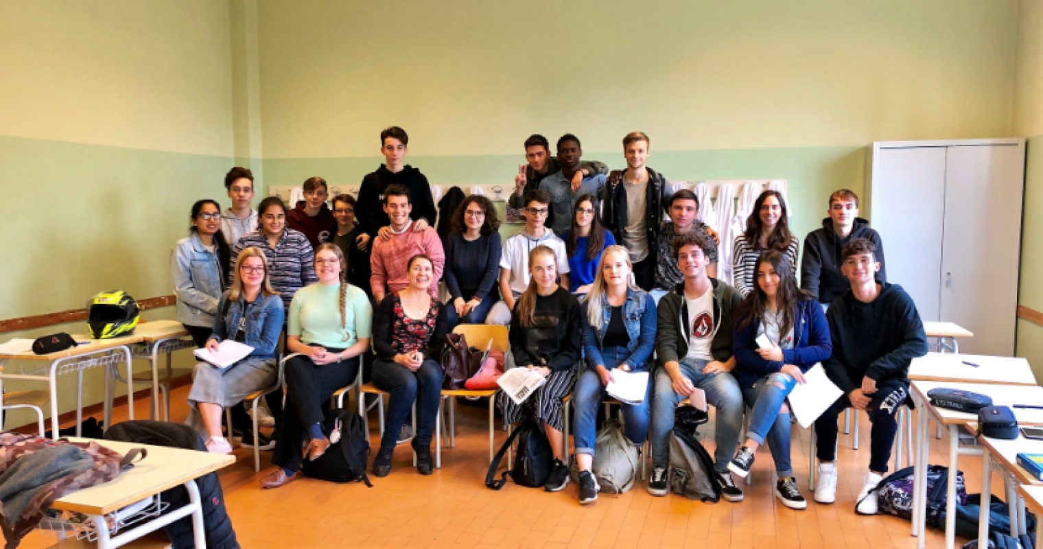 Finlandia4CLIL