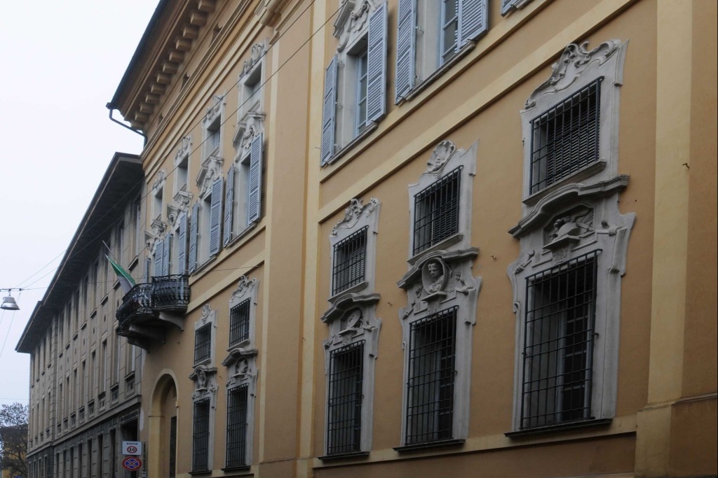 Celebrazioni in onore di Paolina Ala Ponzone Cimino