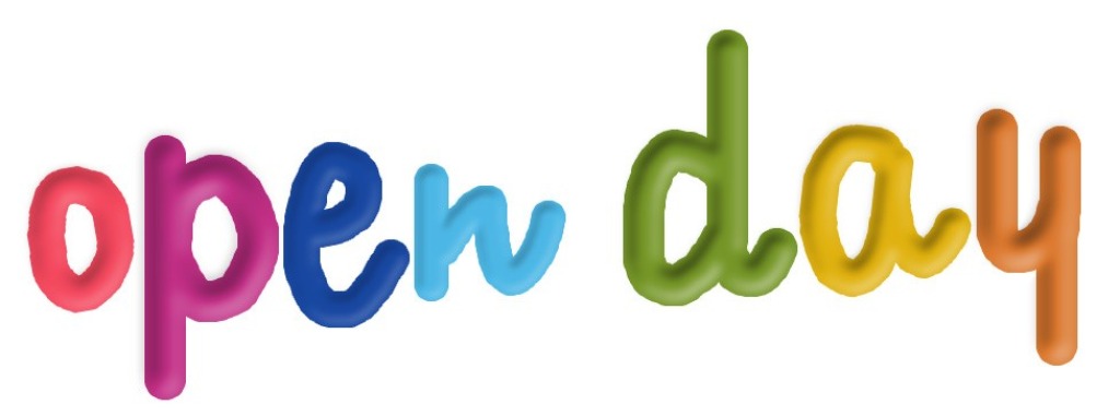 OPEN DAY 20182019