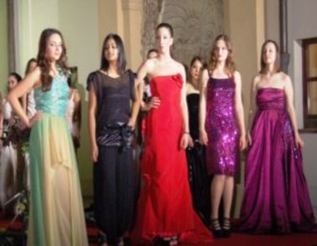 MODA  MADE IN ITALY