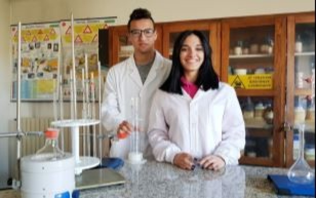 TECNICO AMBIENTALE