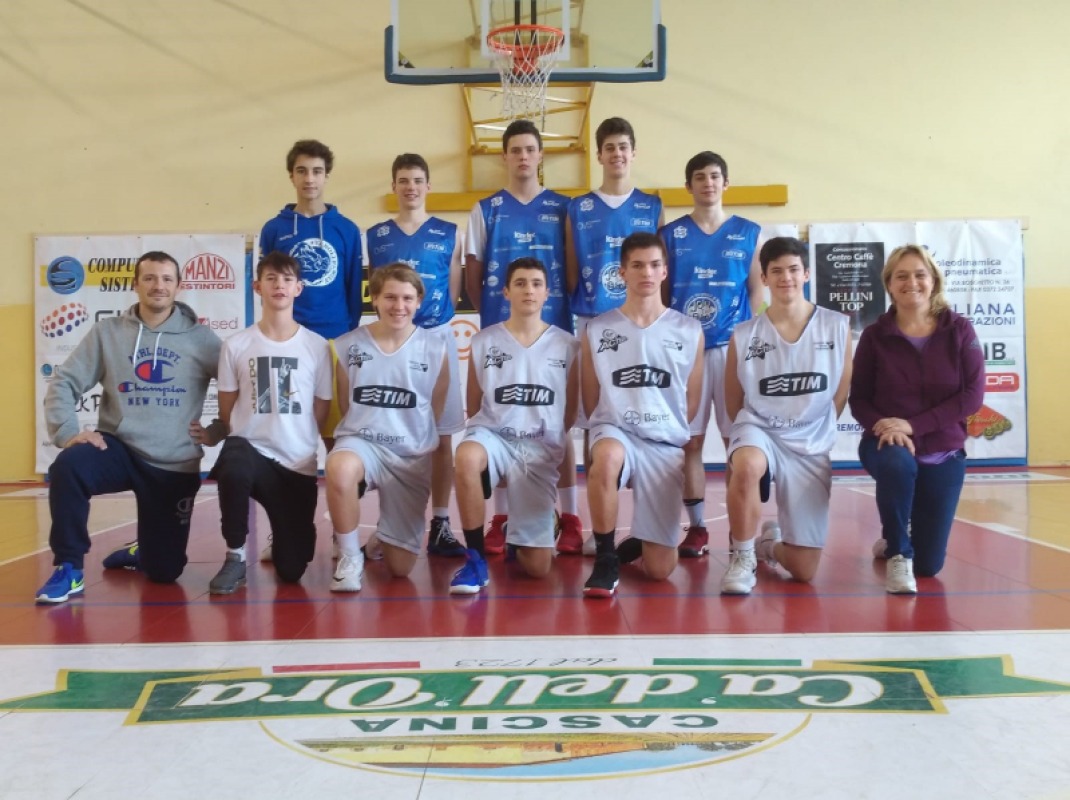 Campionati basket1