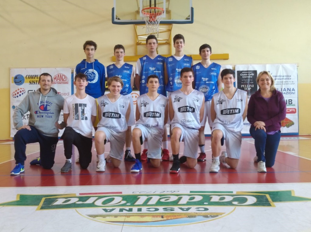 Campionati basket1