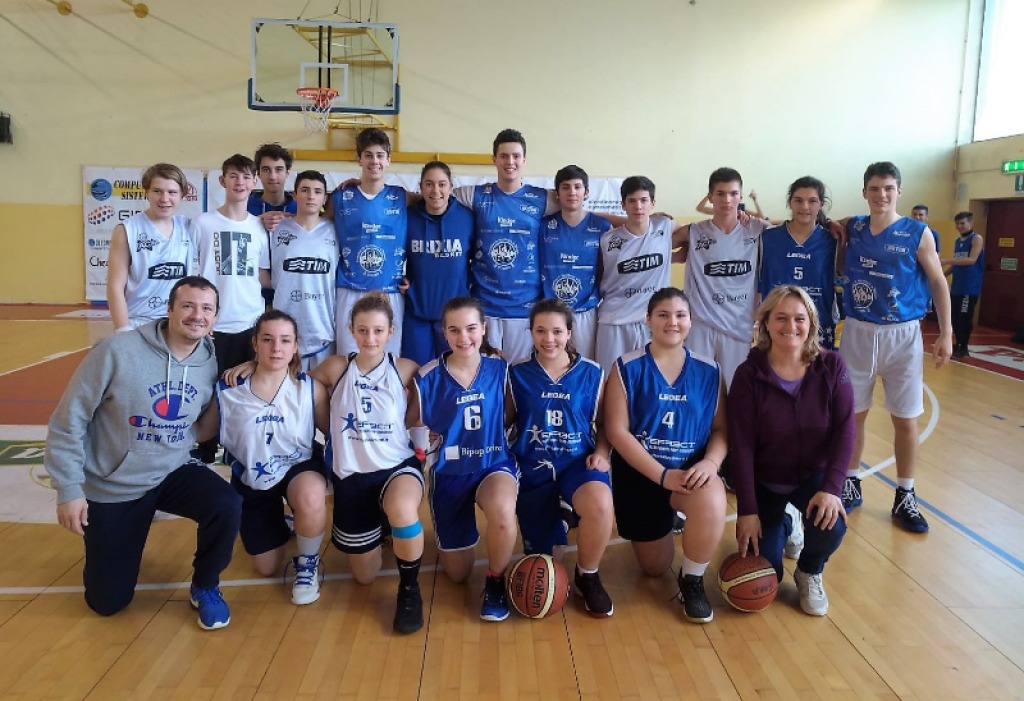 Campionati basket2