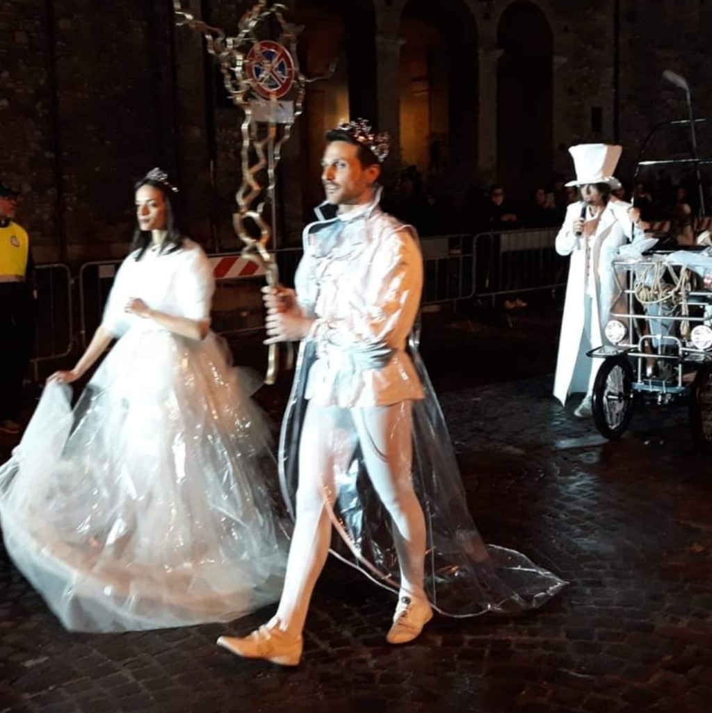 Cantamaggio ternano 2019