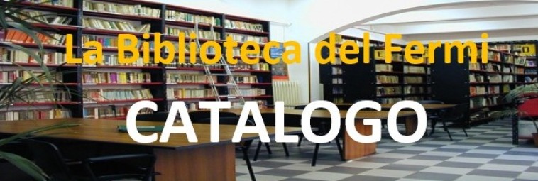 link catalogo biblioteca