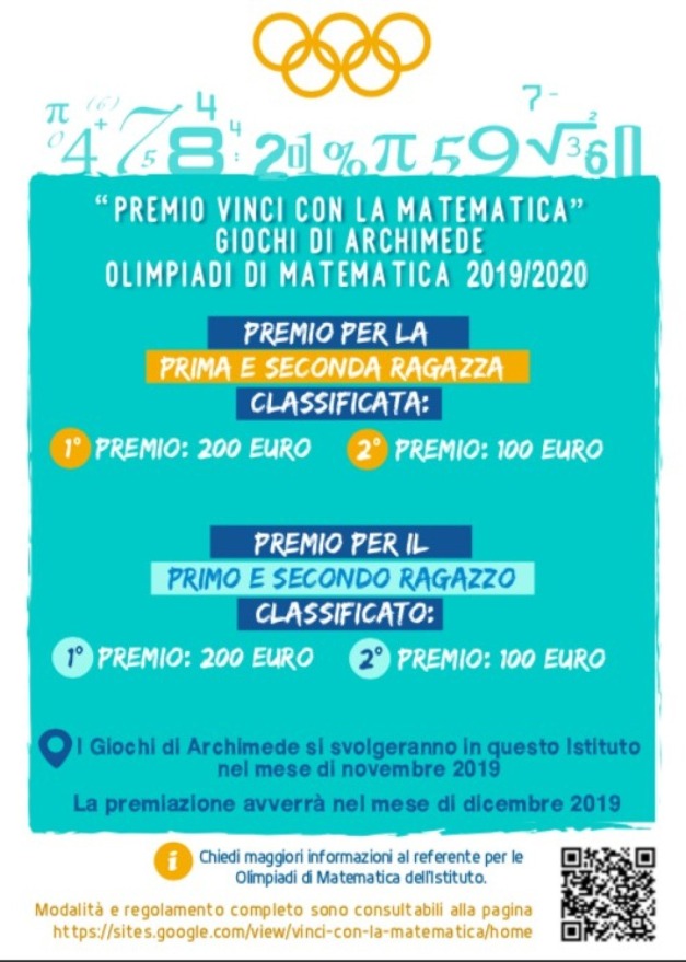 Vinci con la matematica