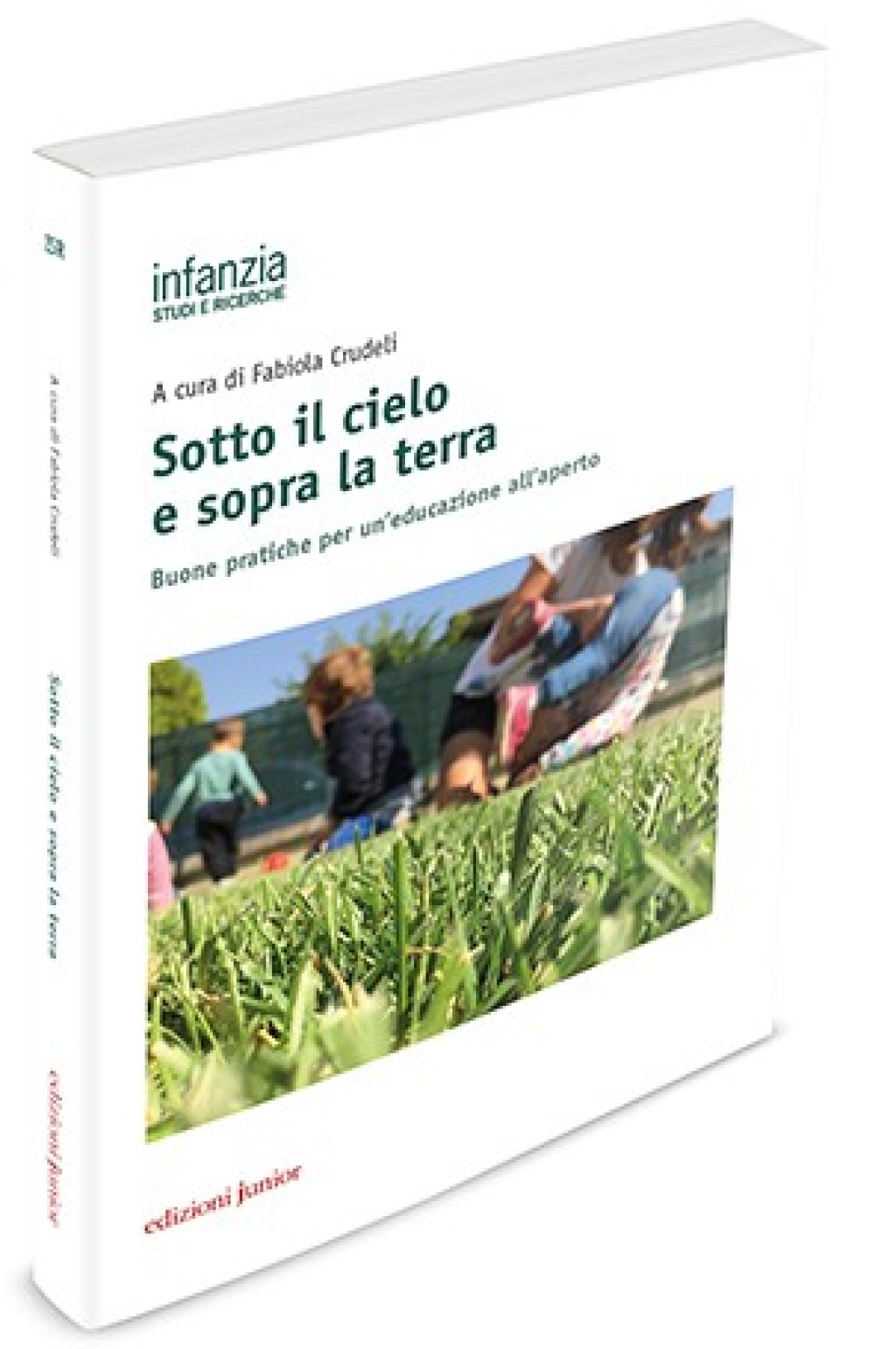 Sotto il cielo e sopra la terra