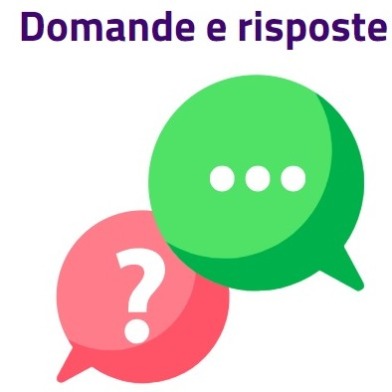 domande e risposte Ministero