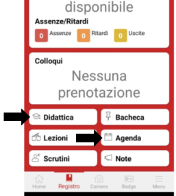 Registro Didattica