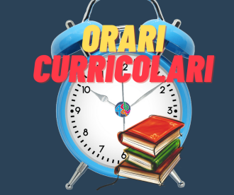 Orari Curricolari