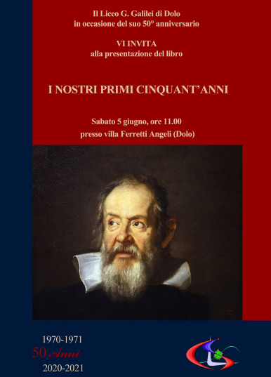 presentazione libro locandina