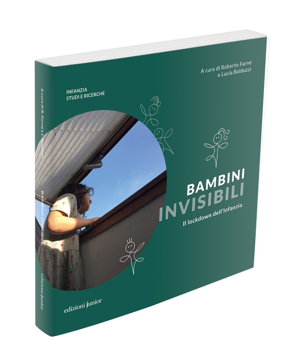 Bambini invisibili