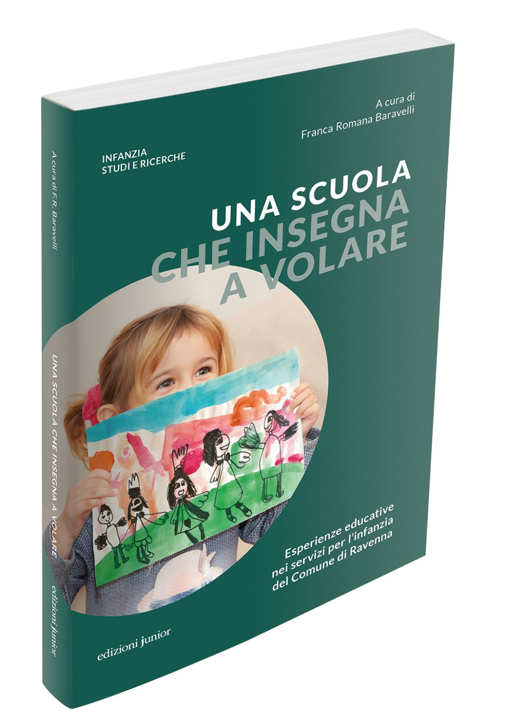 Una scuola che insegna a volare