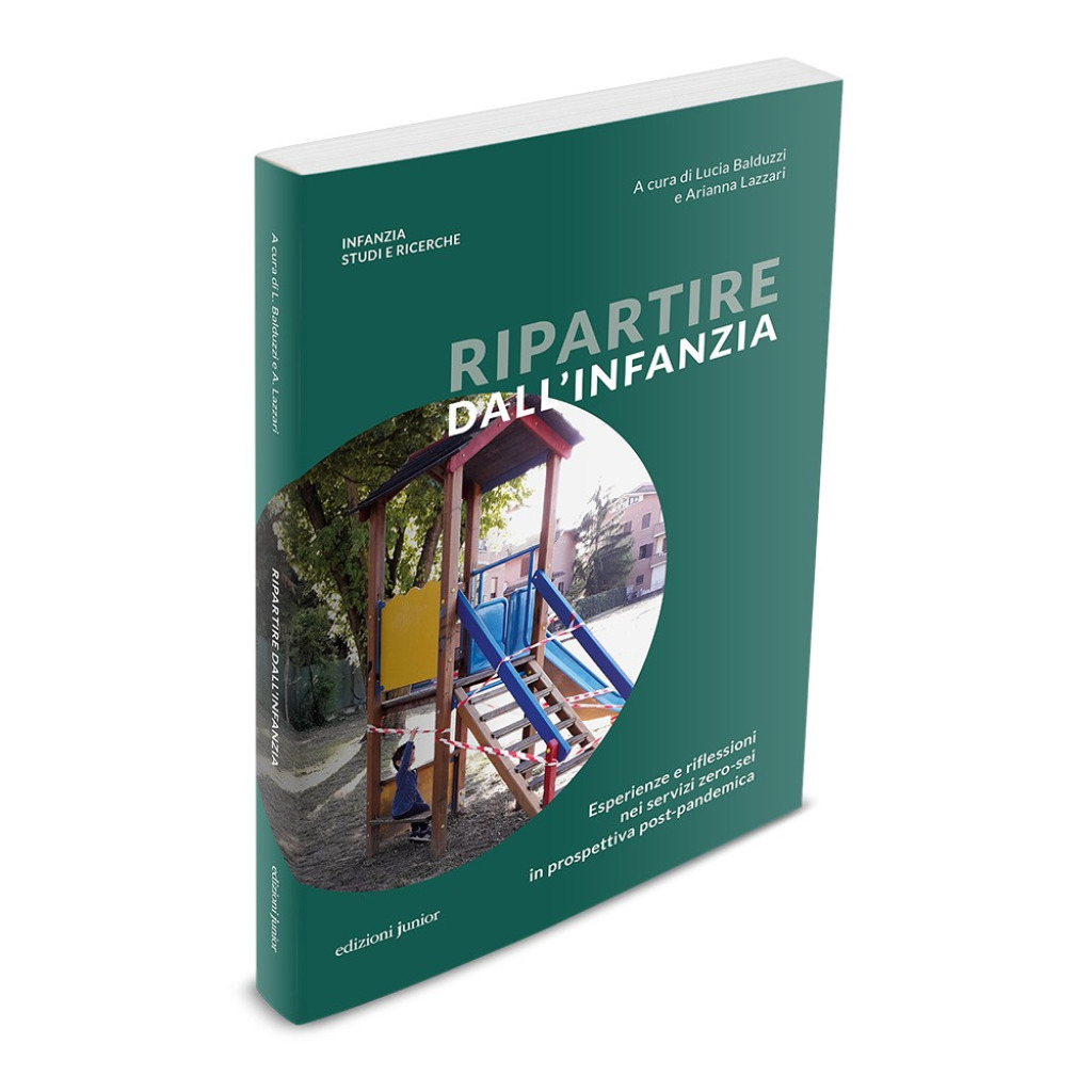 Ripartire dall'infanzia