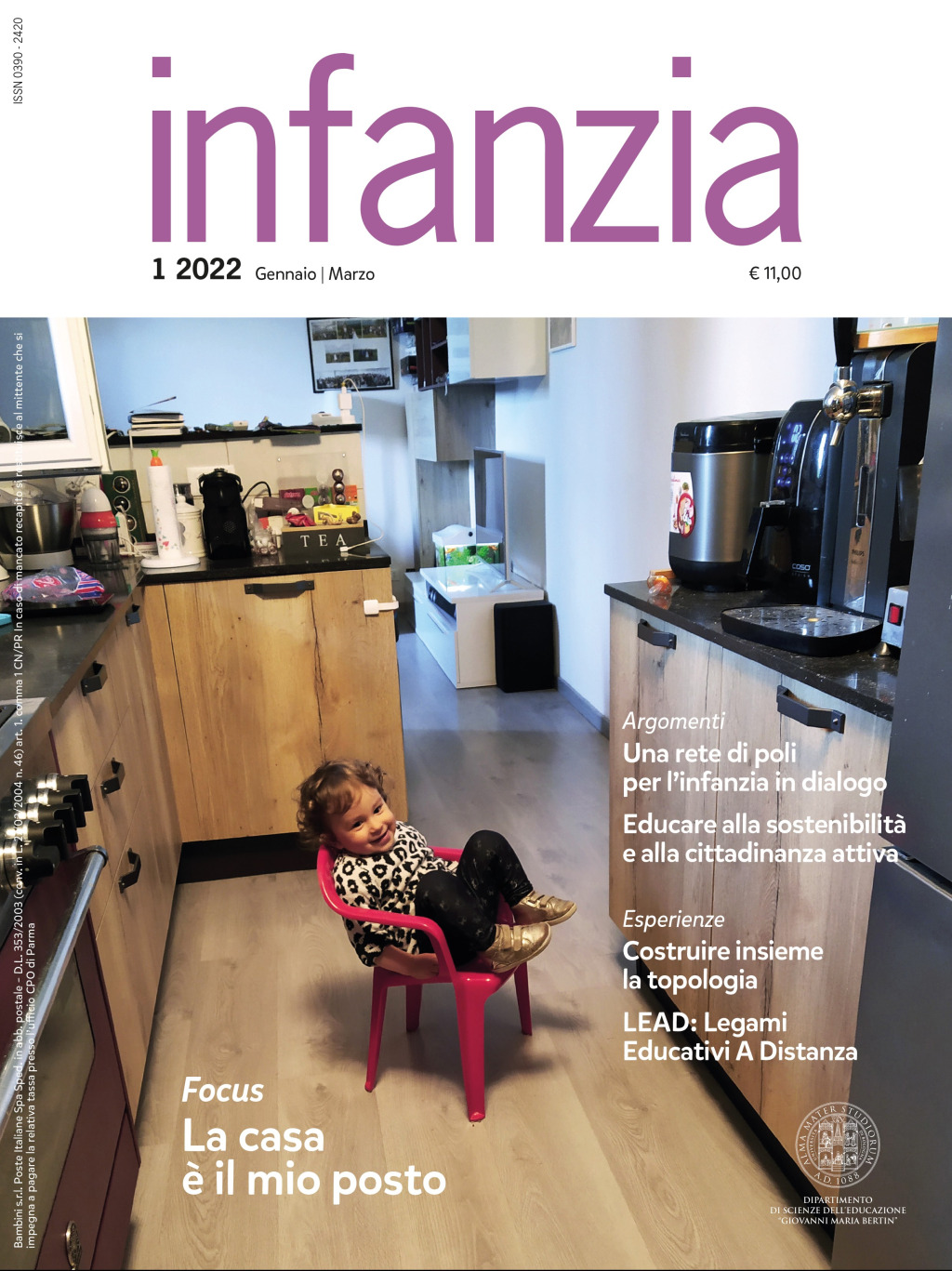 Rivista n. 1/2022