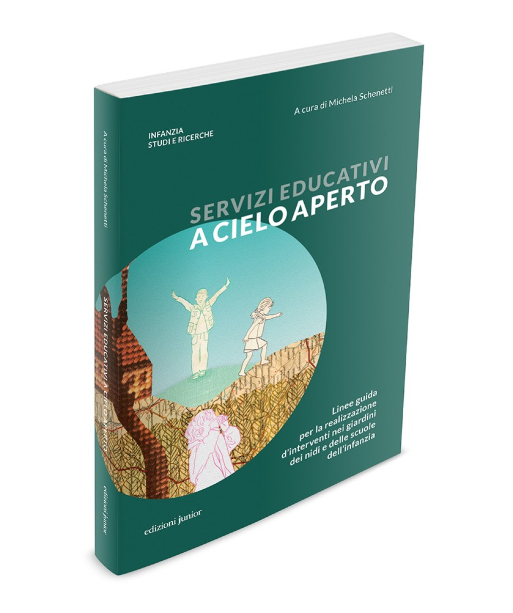 Servizi educativi a cielo aperto