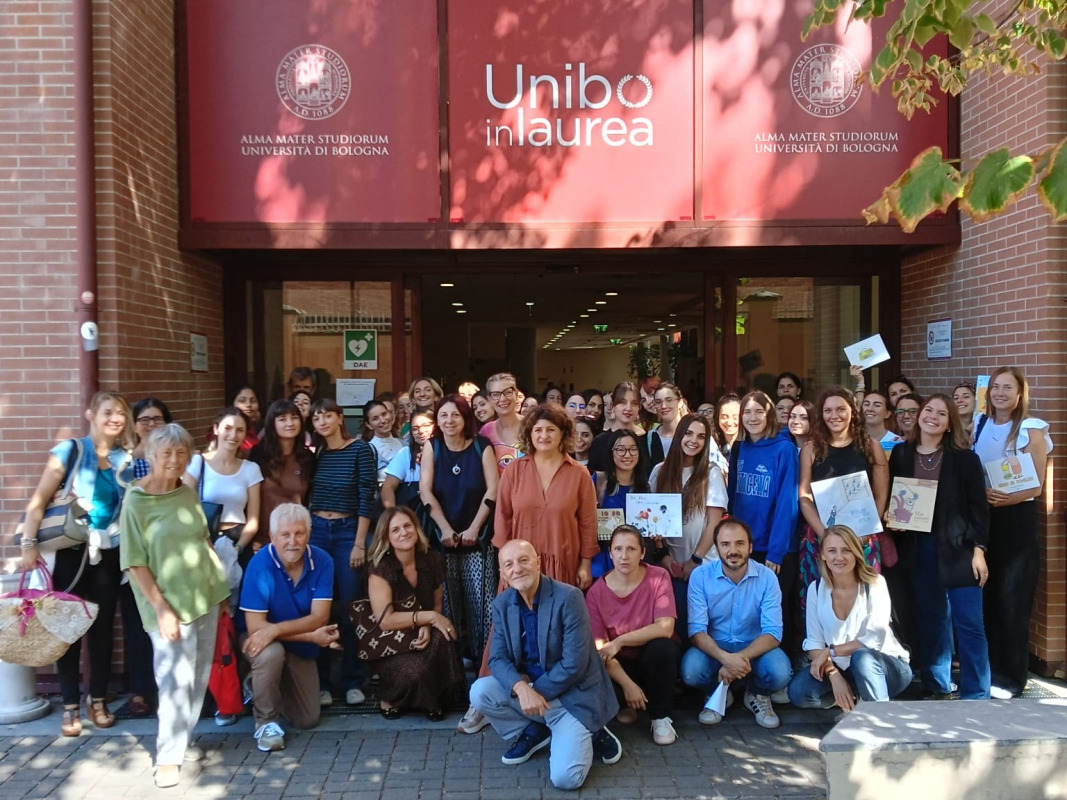 Convegno 50 anni di Infanzia