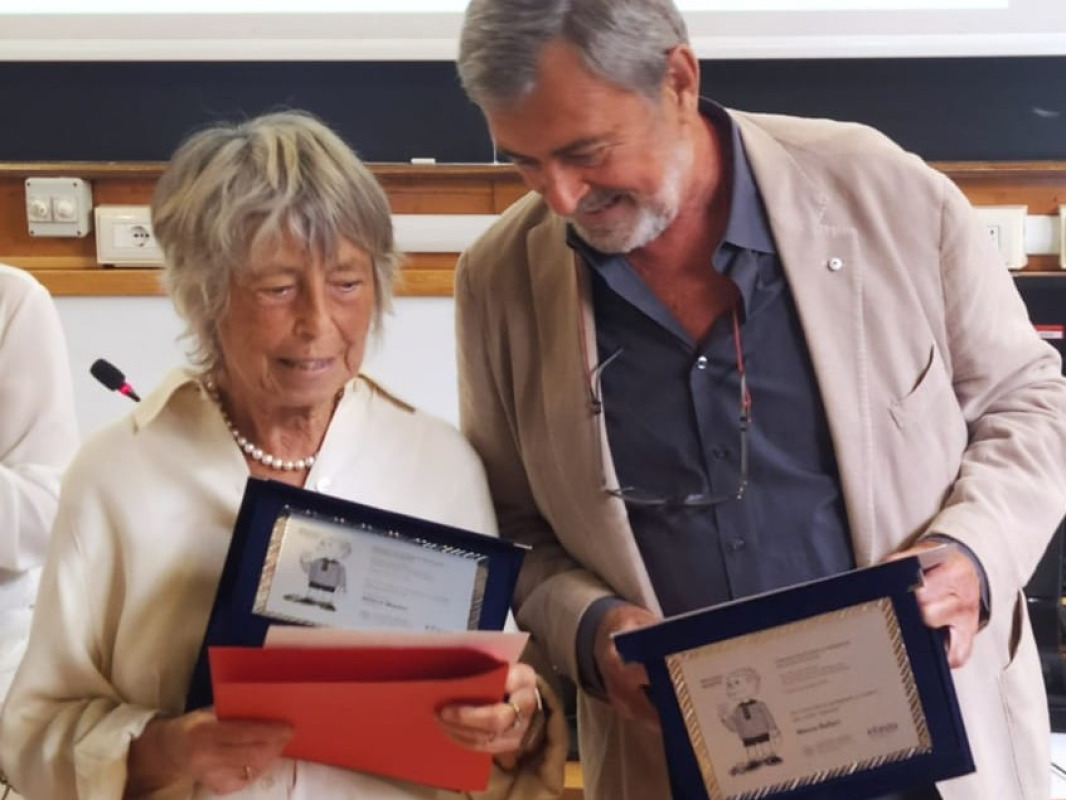 Convegno 50 anni di Infanzia