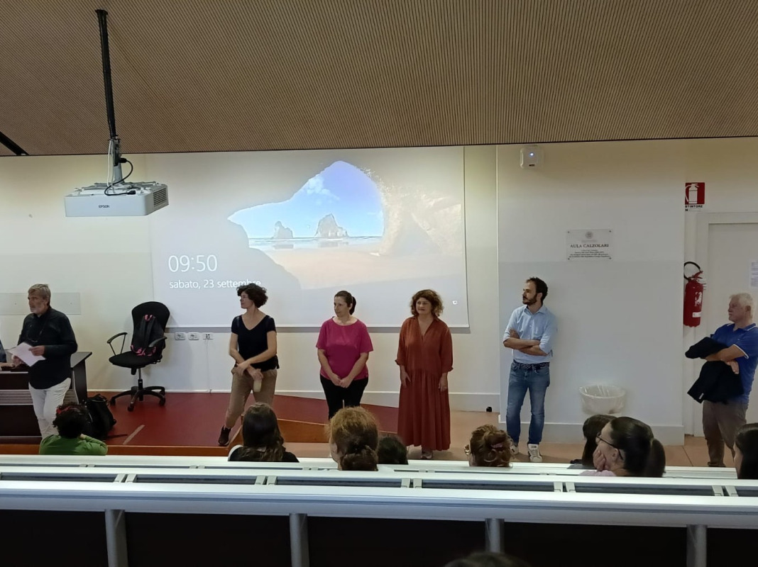 Convegno 50 anni di Infanzia
