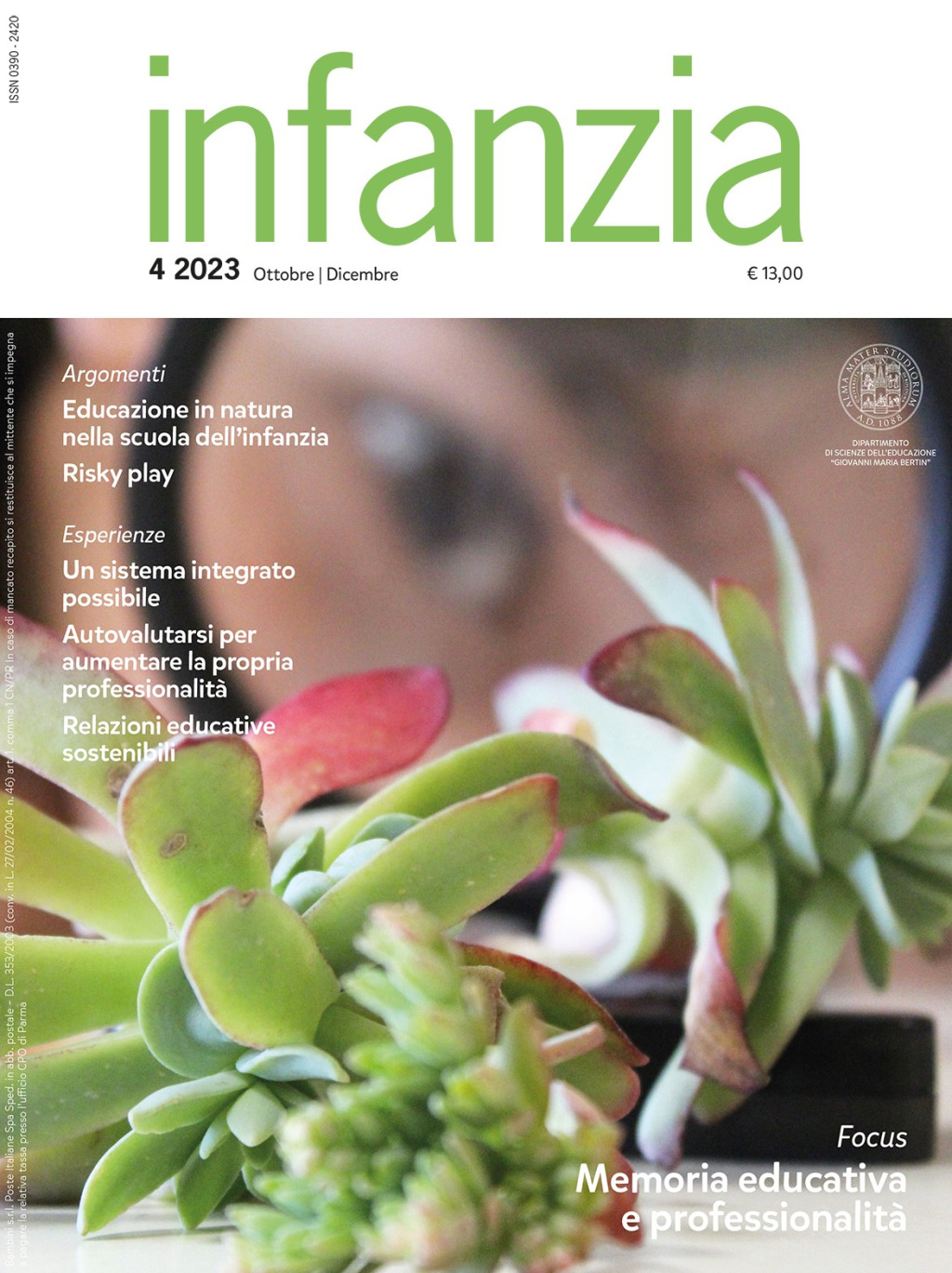 Rivista N 4