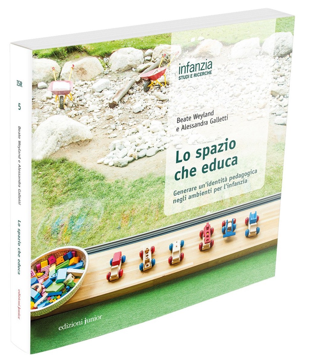 Lo spazio che educa