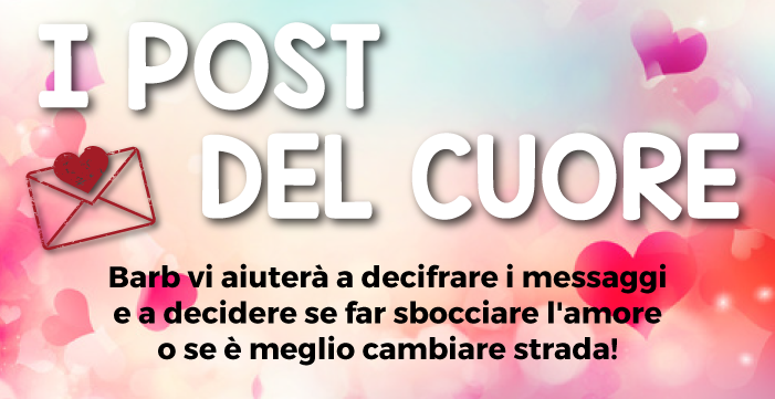 Post del cuore