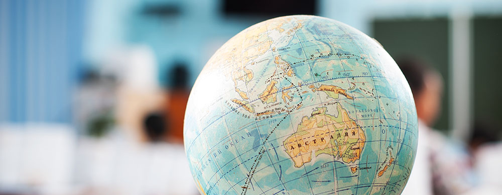 Lo Stato più Grande e quello più Piccolo al Mondo